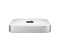 Mac Mini Hard Drive Recovery Instructions