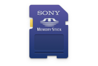 Recover Data from a Sony Memory Stick on Mac OS X