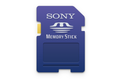 Récupérez des données à partir d\'une clé USB Sony sur Mac OS X