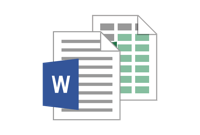 Hur du Återställer Raderade Word-Och Excel dokument