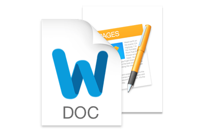 Pulihkan dokumen MS Word yang telah dihapuskan pada Mac