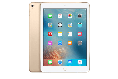 كيفية استعادة الملفات المحذوفة، والمزيد من الصور على جهاز iPad