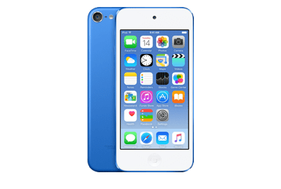 从任意iPod (Mini, Nano, Classic, Touch)恢复被删除数据