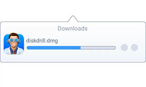 Download-Disk Drill