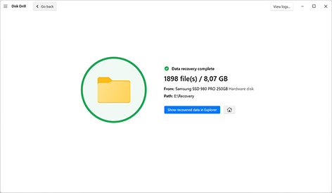 data recovery software windows 10
