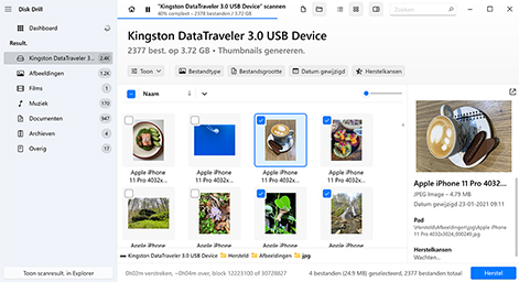 gratis data recovery software windows 10