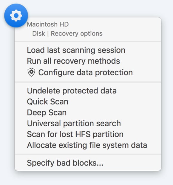 download the new for mac Aiseesoft Data Recovery 1.6.12