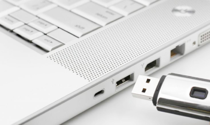 USB Daten wiederherstellen Mac