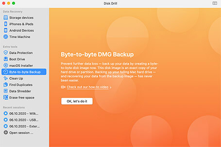 retrieve deleted files mac