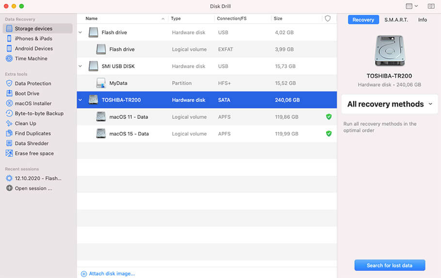 how to delete mail storage on mac