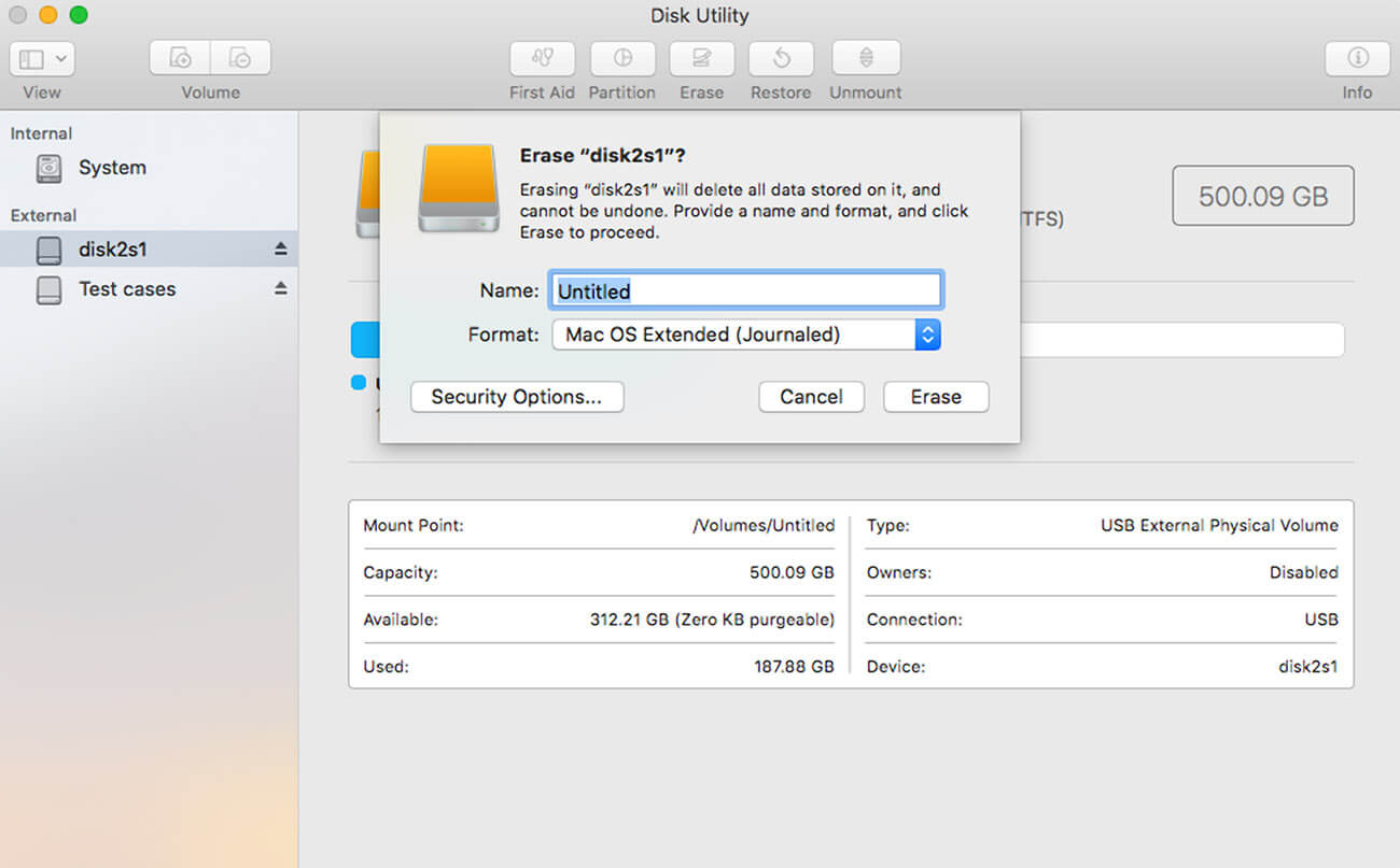 mac hard disk recovery software free mac hard disk recovery software free