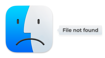 file system recovery