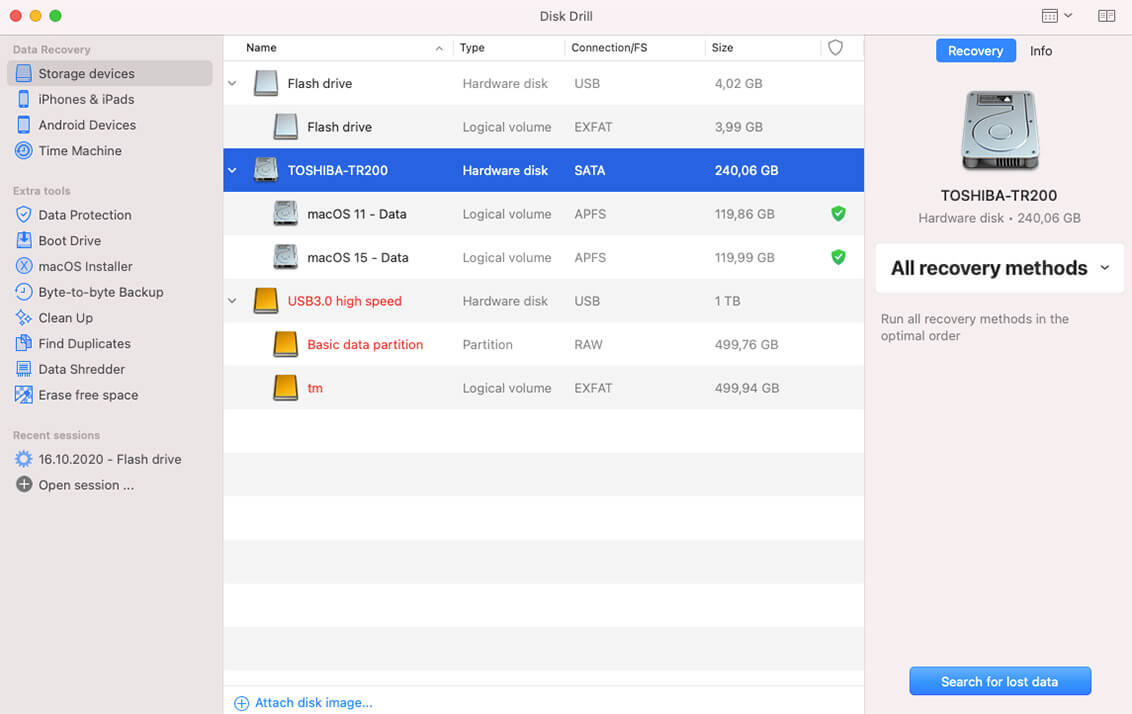 Recover deleted emails on mac os x in 5 steps 2021 guide 