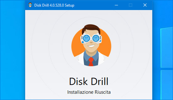 recuperare file cancellati windows 10