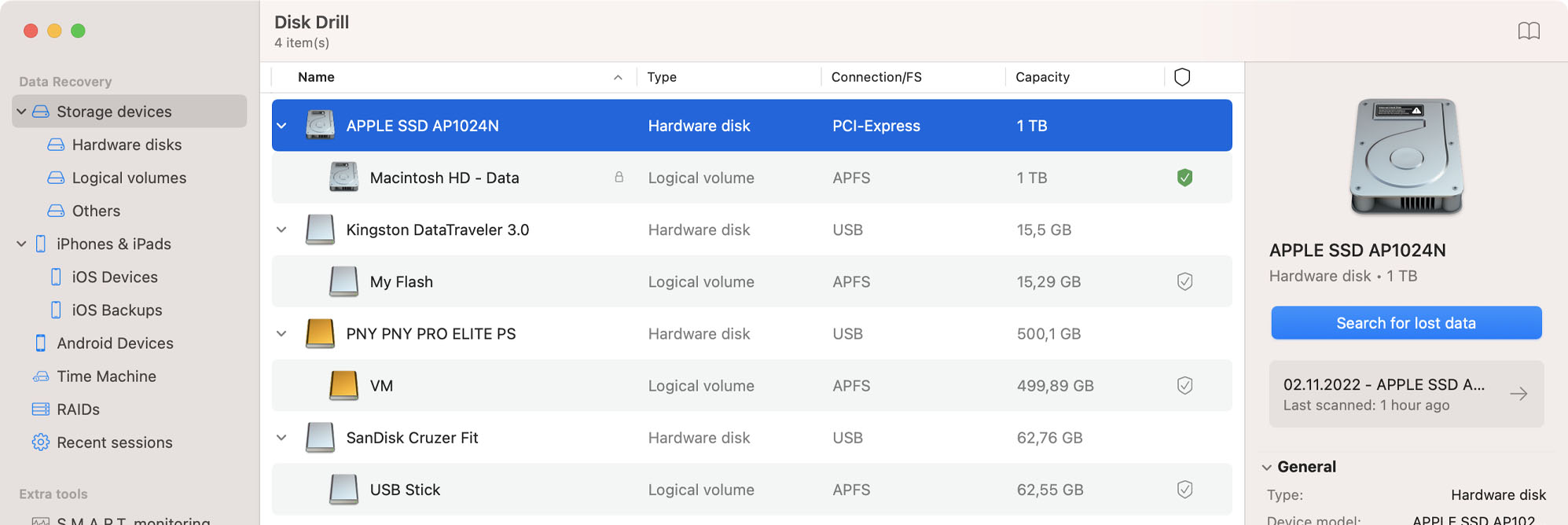free database for mac free database for mac