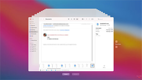 restoring outlook for mac 2016 user database from time machine restoring outlook for mac 2016 user database from time machine