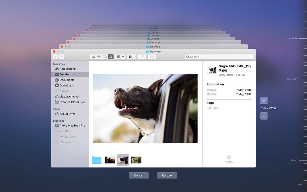 restore deleted files mac restore deleted files mac