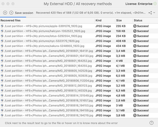 recover video from formatted flash drive on mac for free recover video from formatted flash drive on mac for free