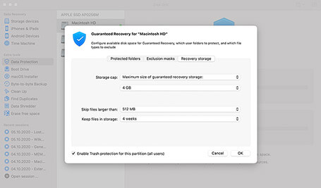 partition recovery mac partition recovery mac