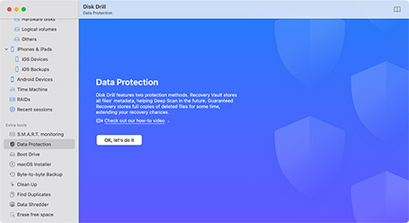 Disk drill windows data recovery