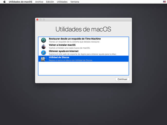 programa para recuperar disco duro mac