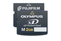 Recover Files on XD Card with Disk Drill