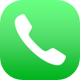 Call history (CSV)