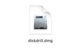 Baixar o Disk Drill para Mac