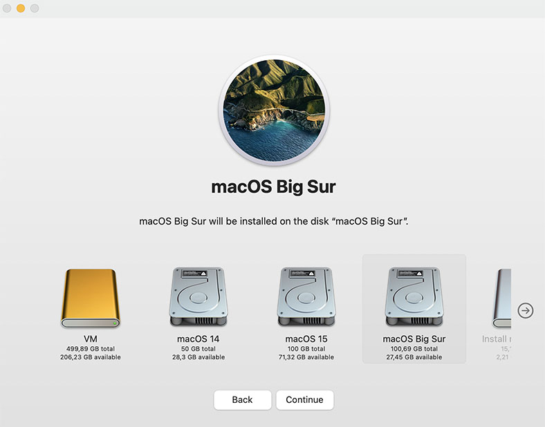 How to Create Bootable Drive Mac OS X? Disk Drill