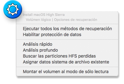 Cómo arrancar Mac desde USB