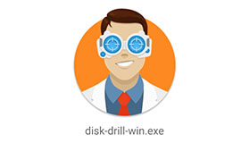 Disk Drillをダウンロードする