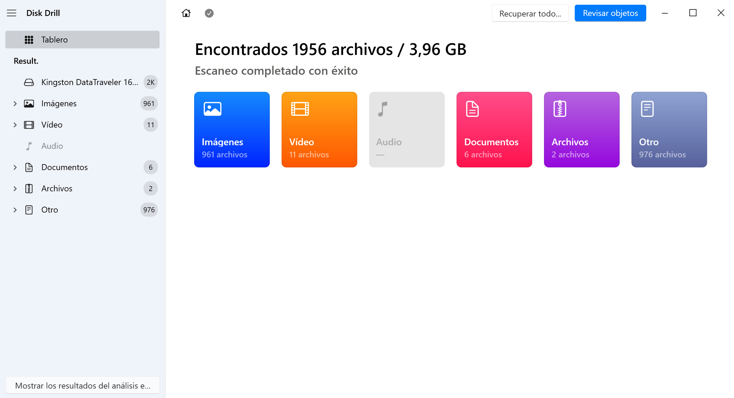 recuperar datos disco duro externo gratis