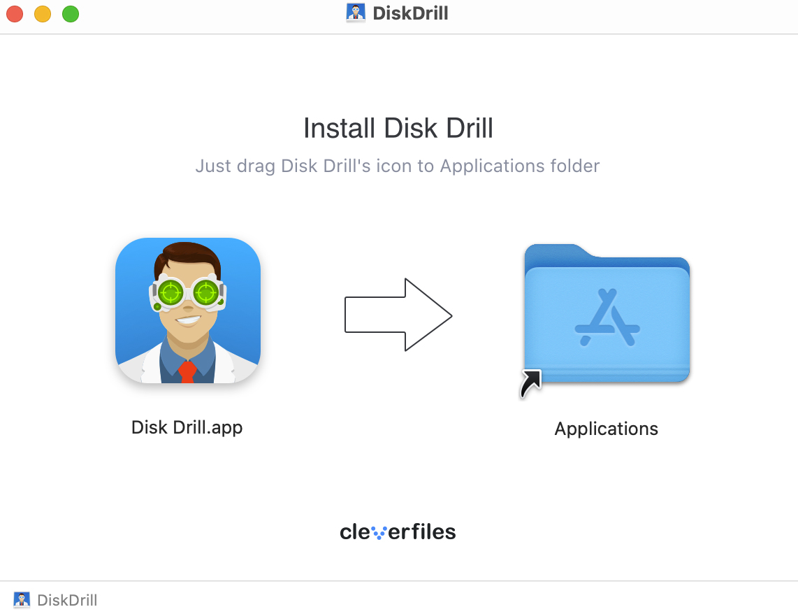 gelöschte dateien auf dem Mac wiederherstellen