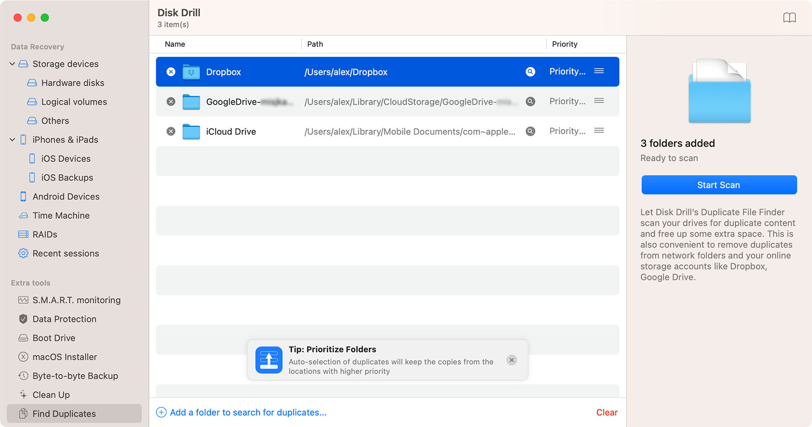 How to get More Space on your Dropbox? 100 Free Solution