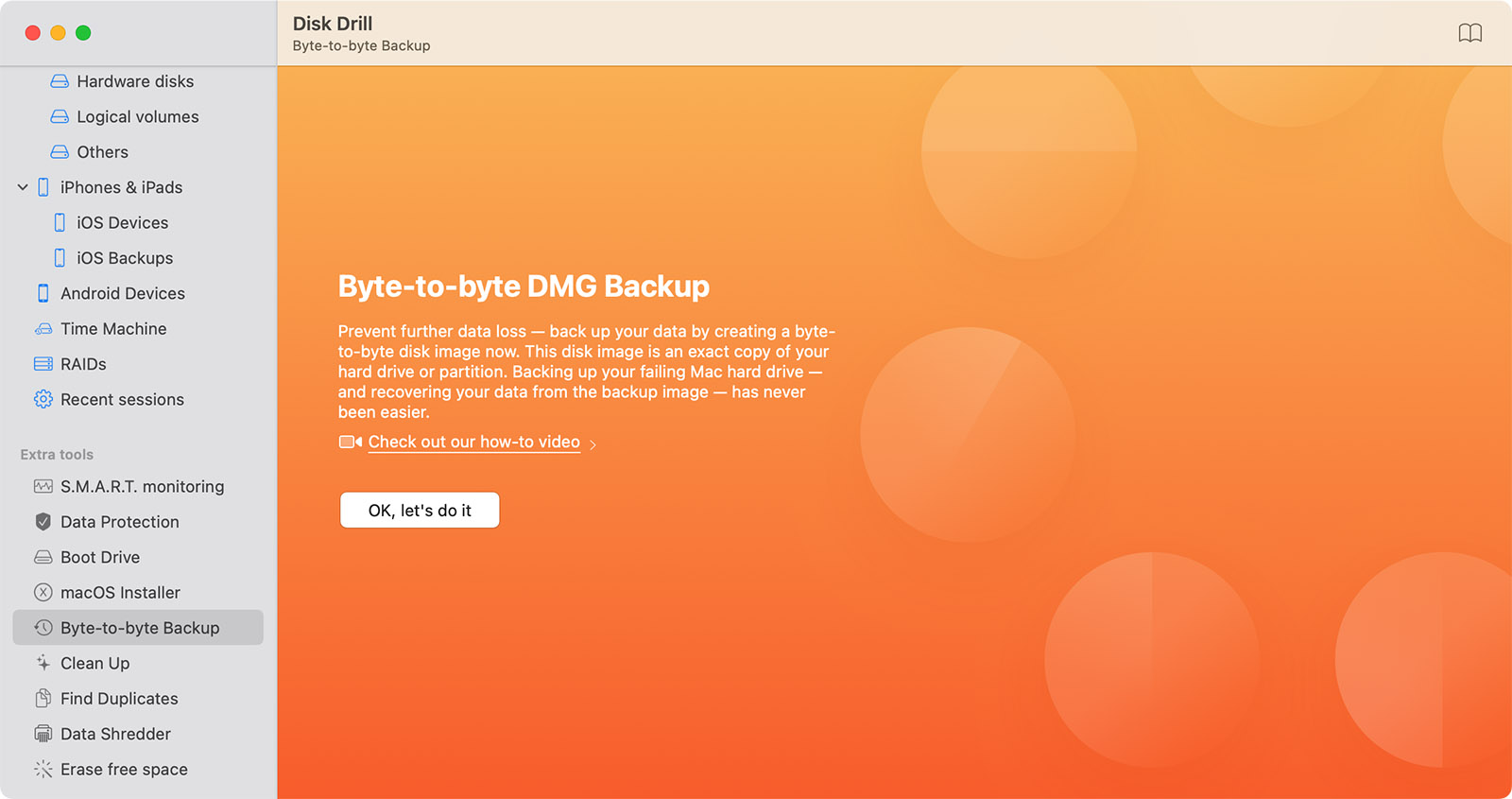 Best way how to backup files on mac 8 methods 2022 