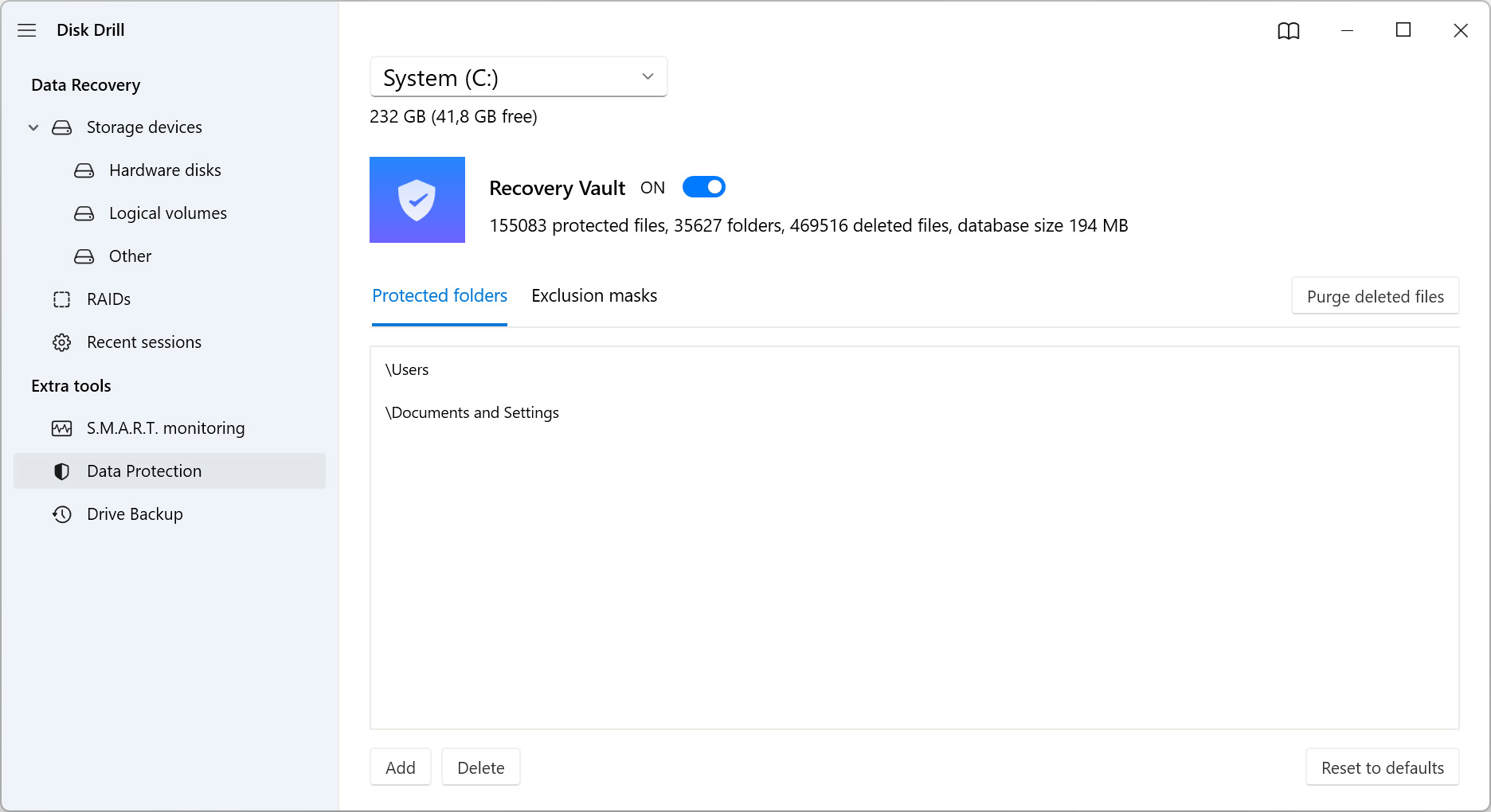 Restore HFS Partition with FileVault Encryption