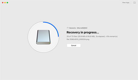 memory card recovery software