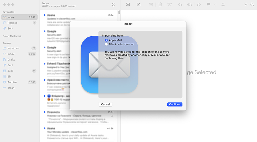 Recover Deleted Emails on Mac OS X in 5 Steps [2022 Guide]
