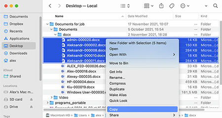 Best Way How to Backup Files on Mac [8 Methods, 2022]