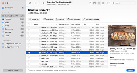 MacBook Hard Drive Data Recovery Software That Really Works
