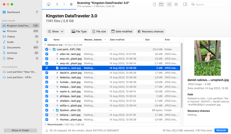 Starus NTFS / FAT Recovery 4.8 download the new for apple