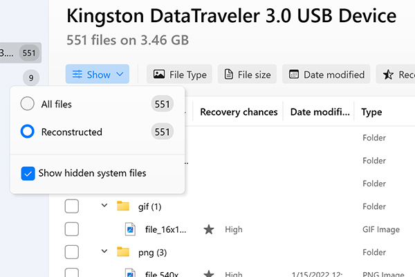 Free Hard Drive Recovery Software. Recover HDD Data [2025]