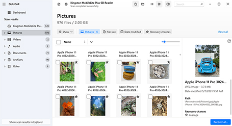 Why Undelete Software Can Help