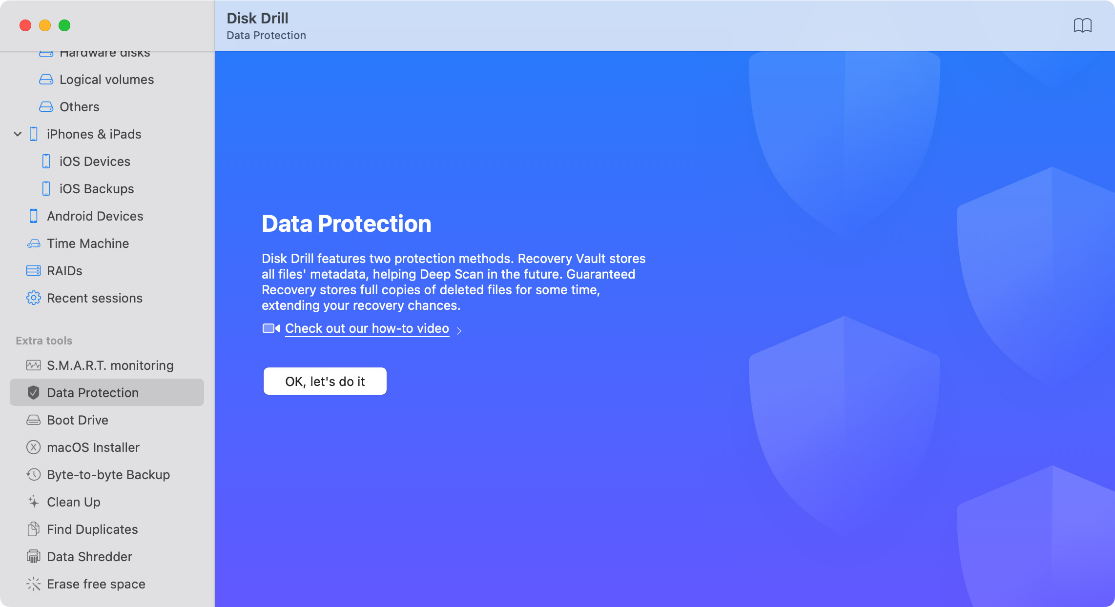 how to recover deleted files mac for free