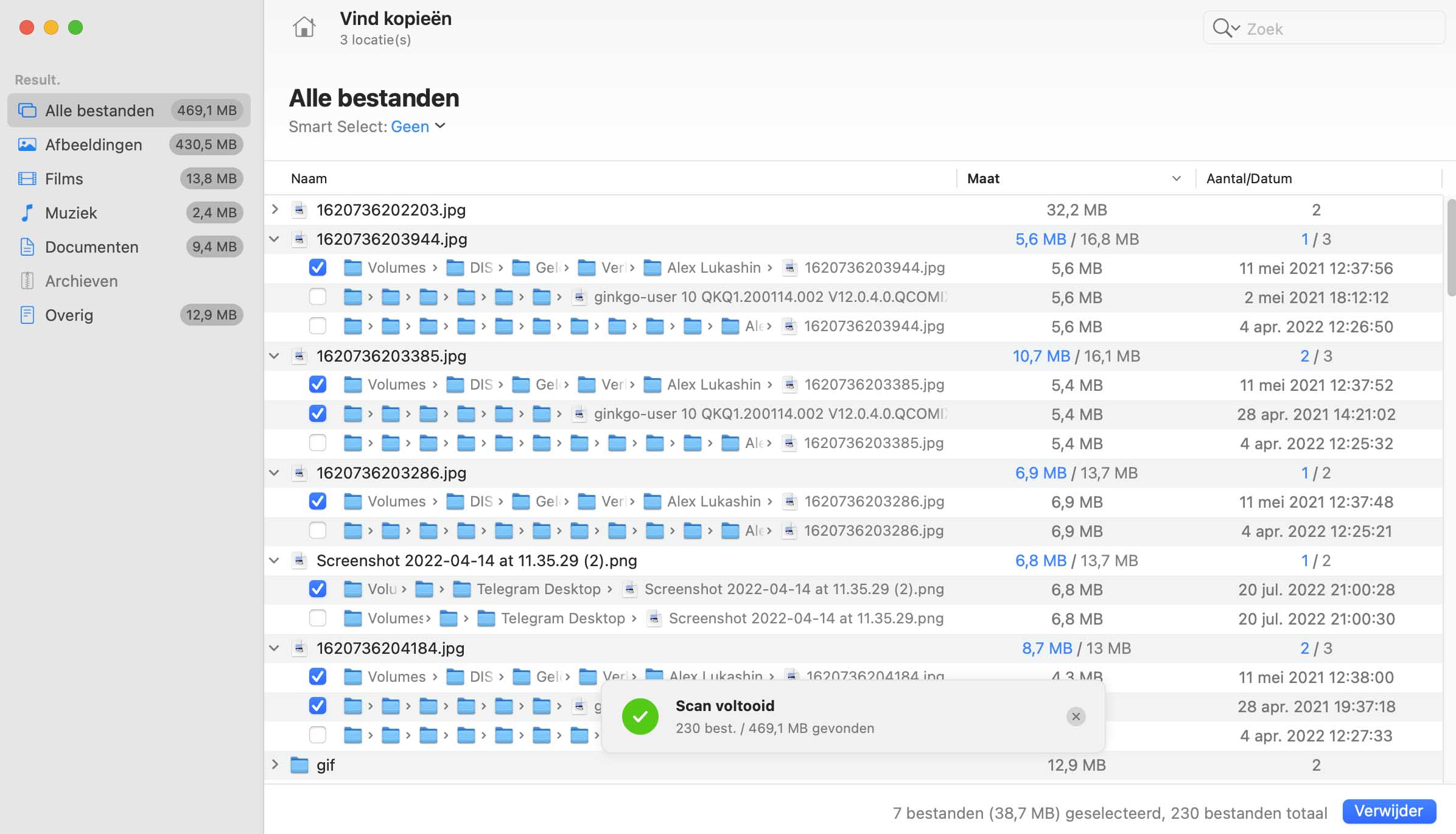 Locaties Toevoegen