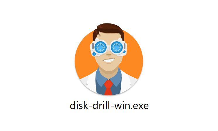 Download Disk Drill voor Windows