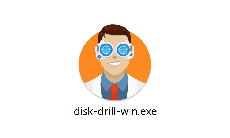 Download Disk Drill