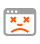 Crashes during scanning Crashes during scanning