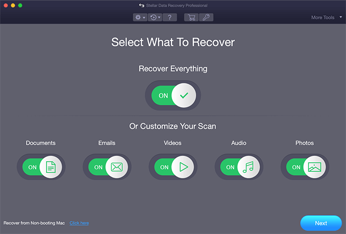 Stellar Data Recovery Stellar Data Recovery