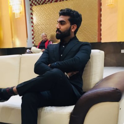 Vivek Arora